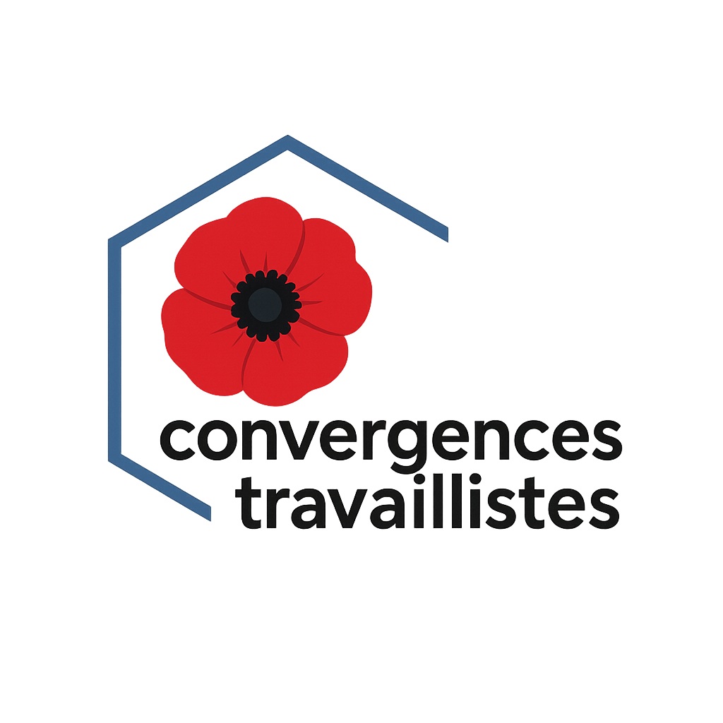 logo Convergences Travaillistes