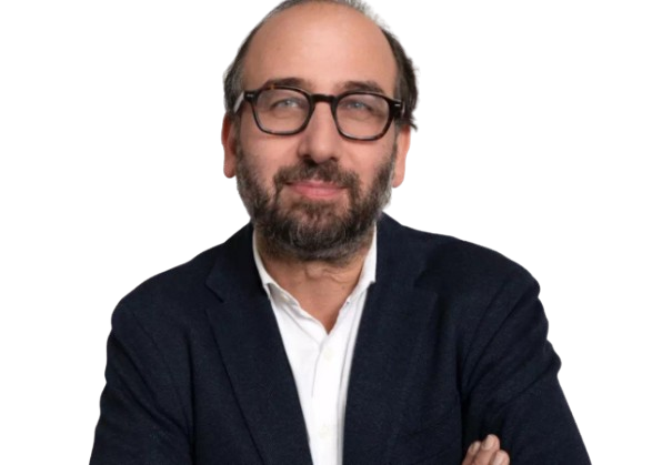 Éric Hazan : « Rebâtir la France par le projet local »