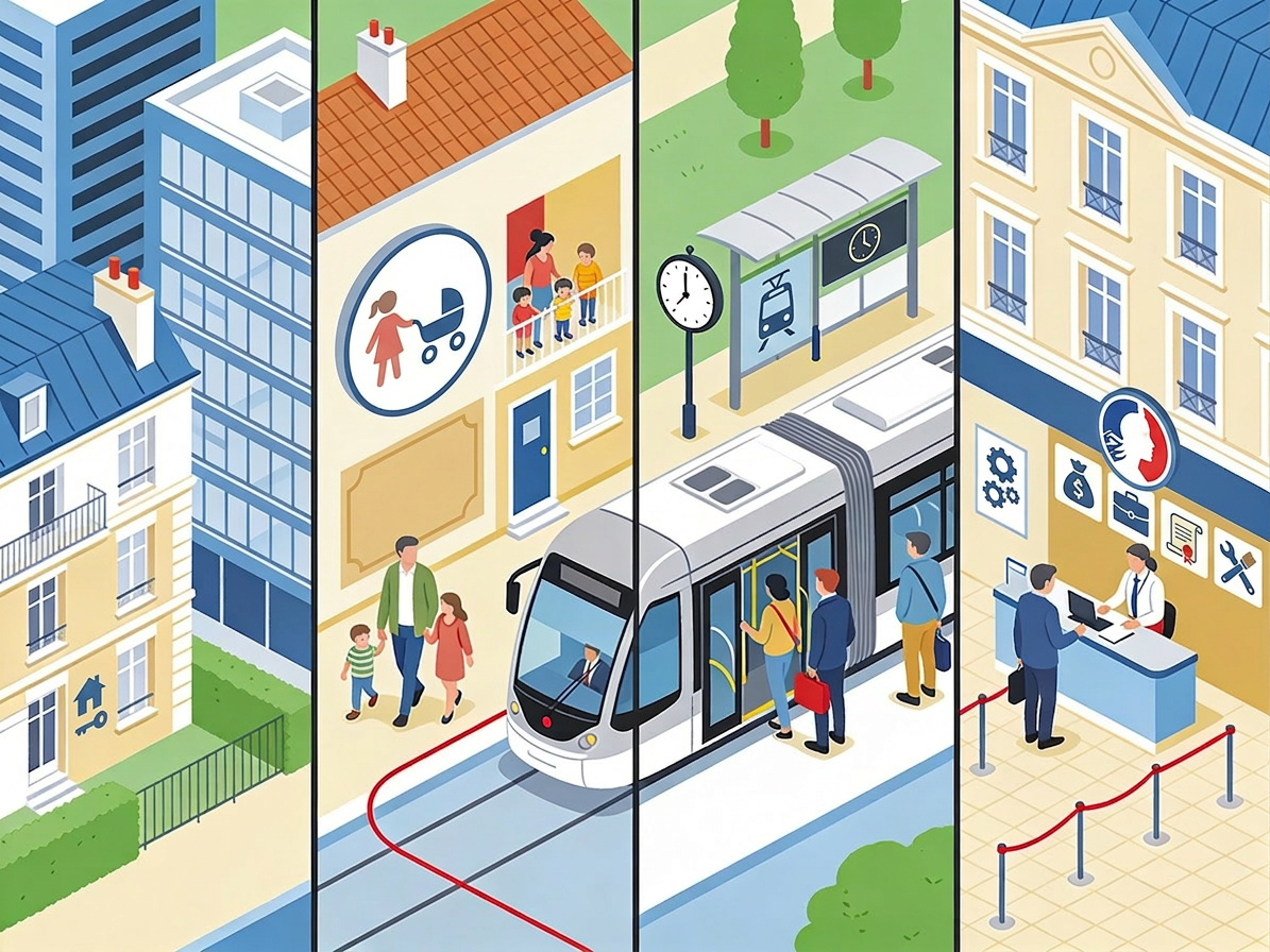 Pour un travaillisme municipal