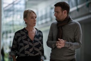 « L’Abandon » ou ce que son succès dit de la France
